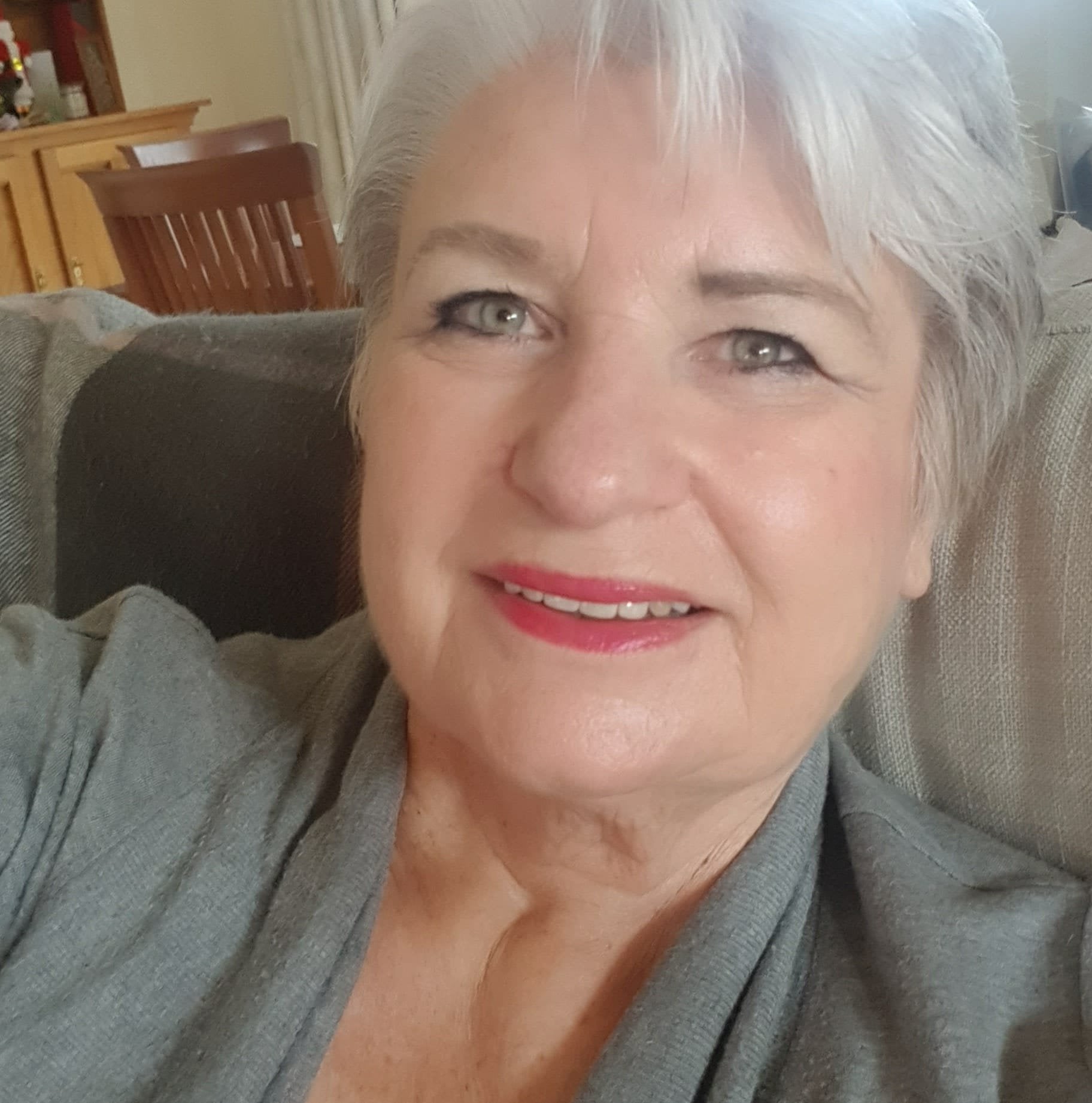 Sharon T.